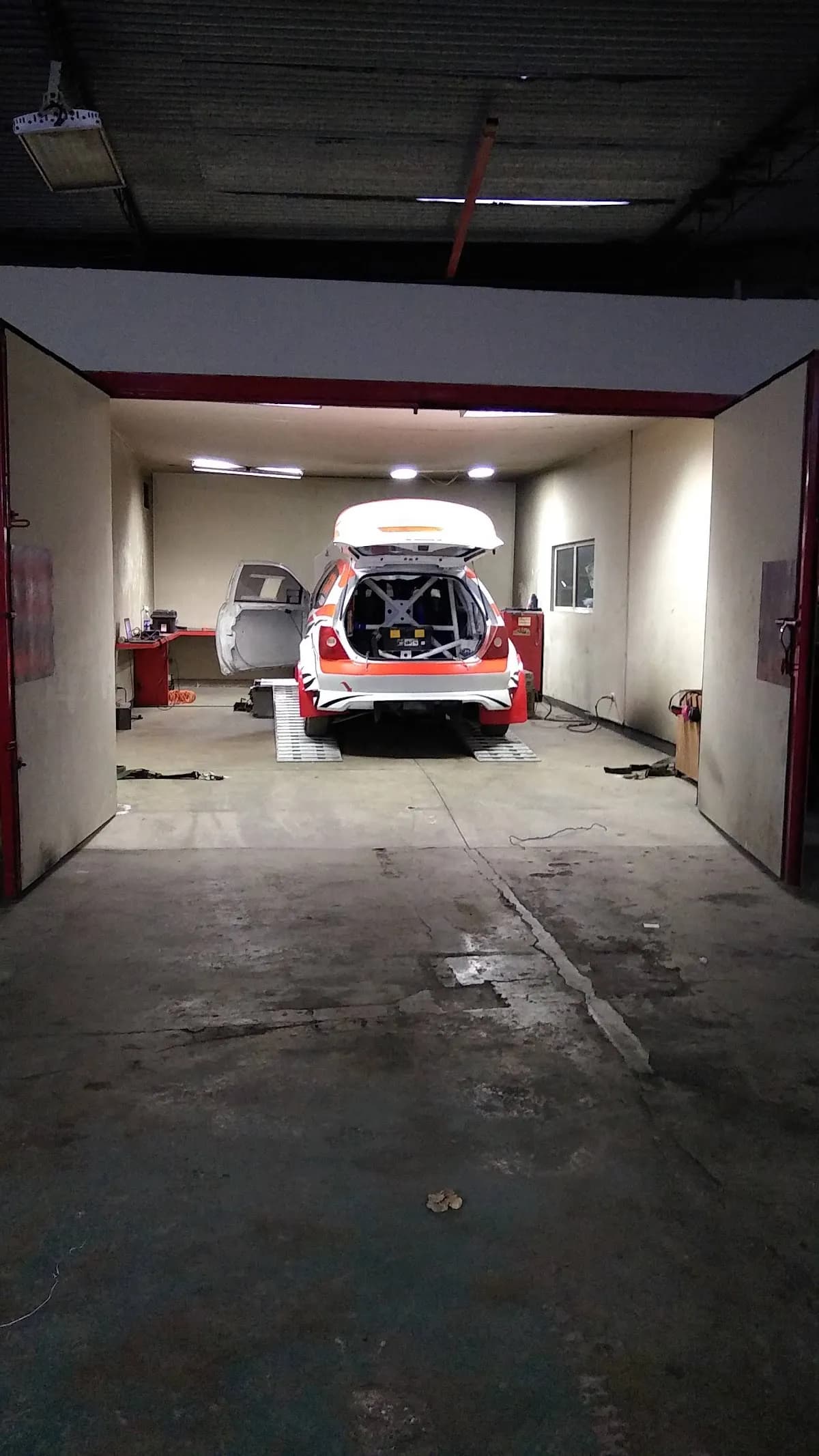 ALG Autos S.A.C.