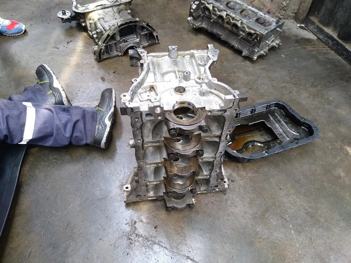 Auto Sport Camargo