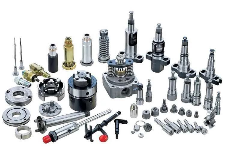 Sistemas de Inyección Diesel Arequipa EIRL