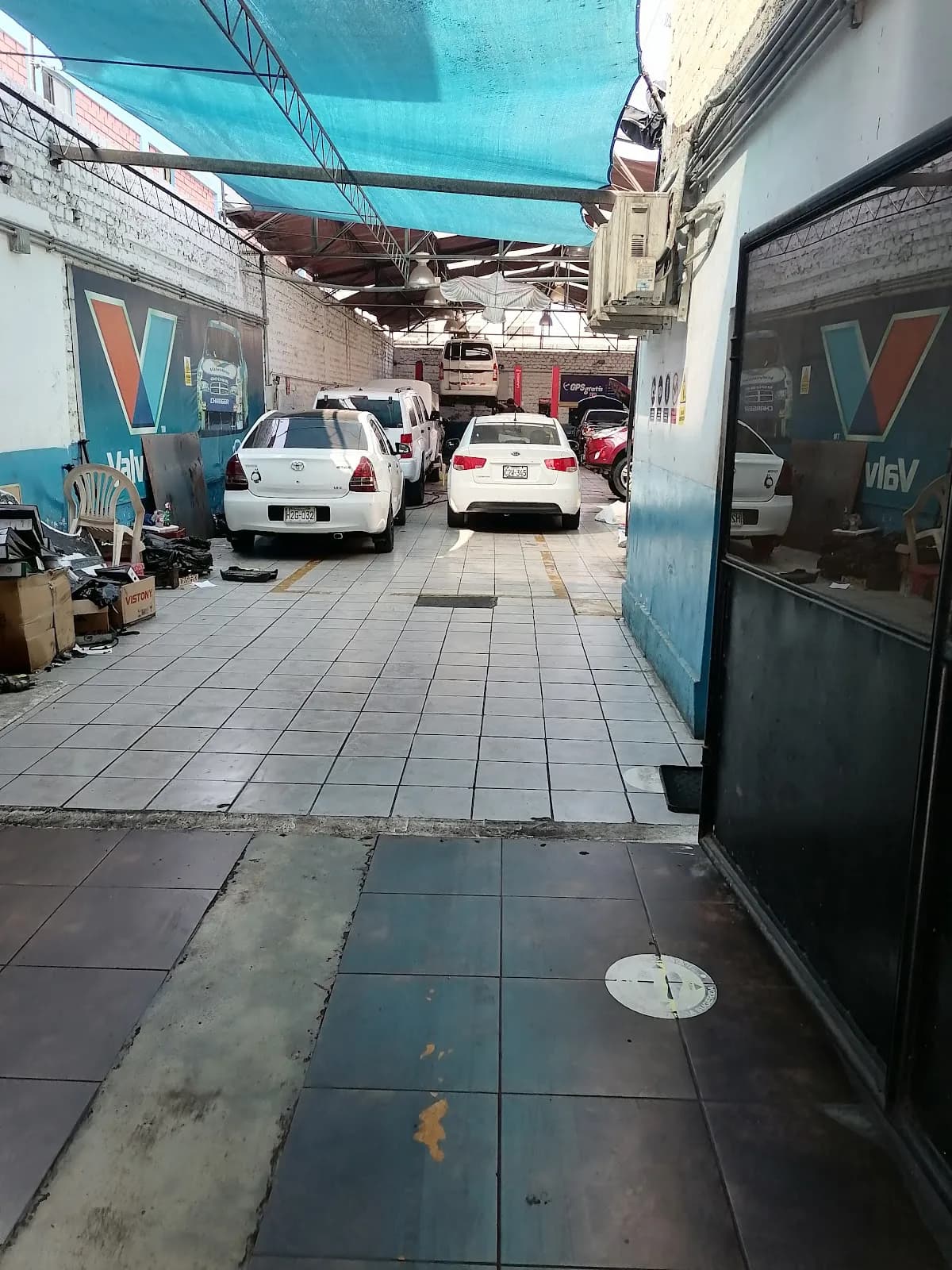 COTÍZAME SAN LUIS