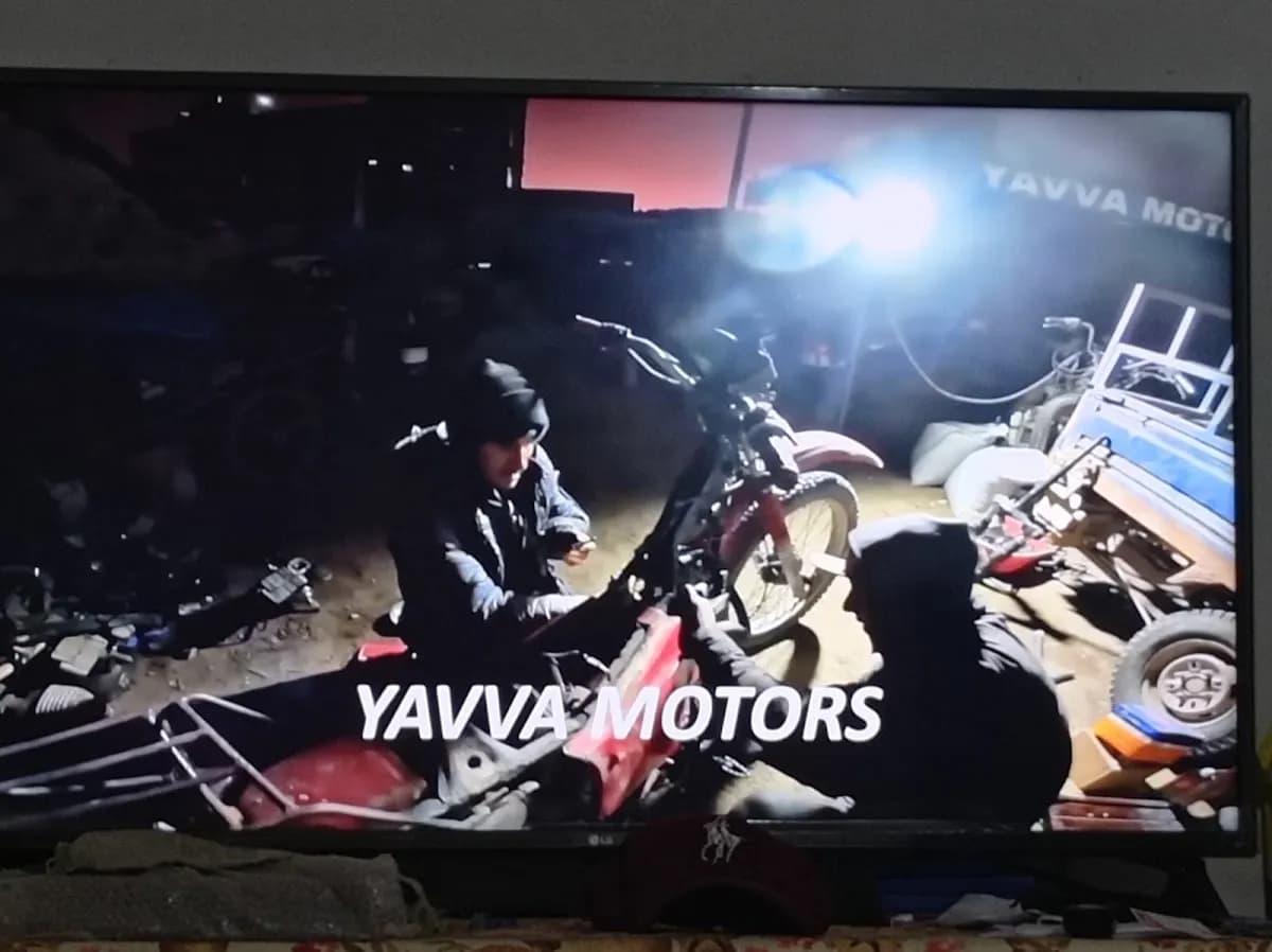 Taller YAVVA MOTORS Mecánica De Motos Multimarca