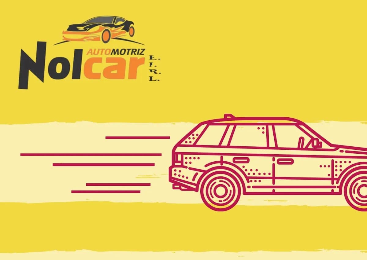 TALLER DE MECANICA AUTOMOTRIZ NOLCAR EIRL