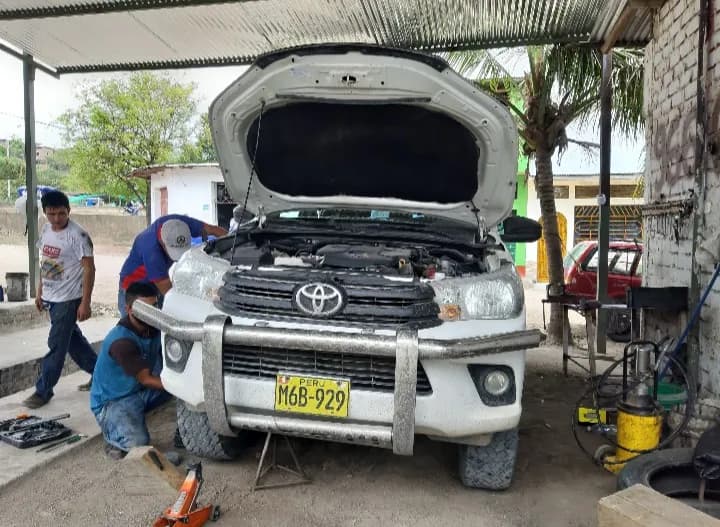 Multiservicios Delgado