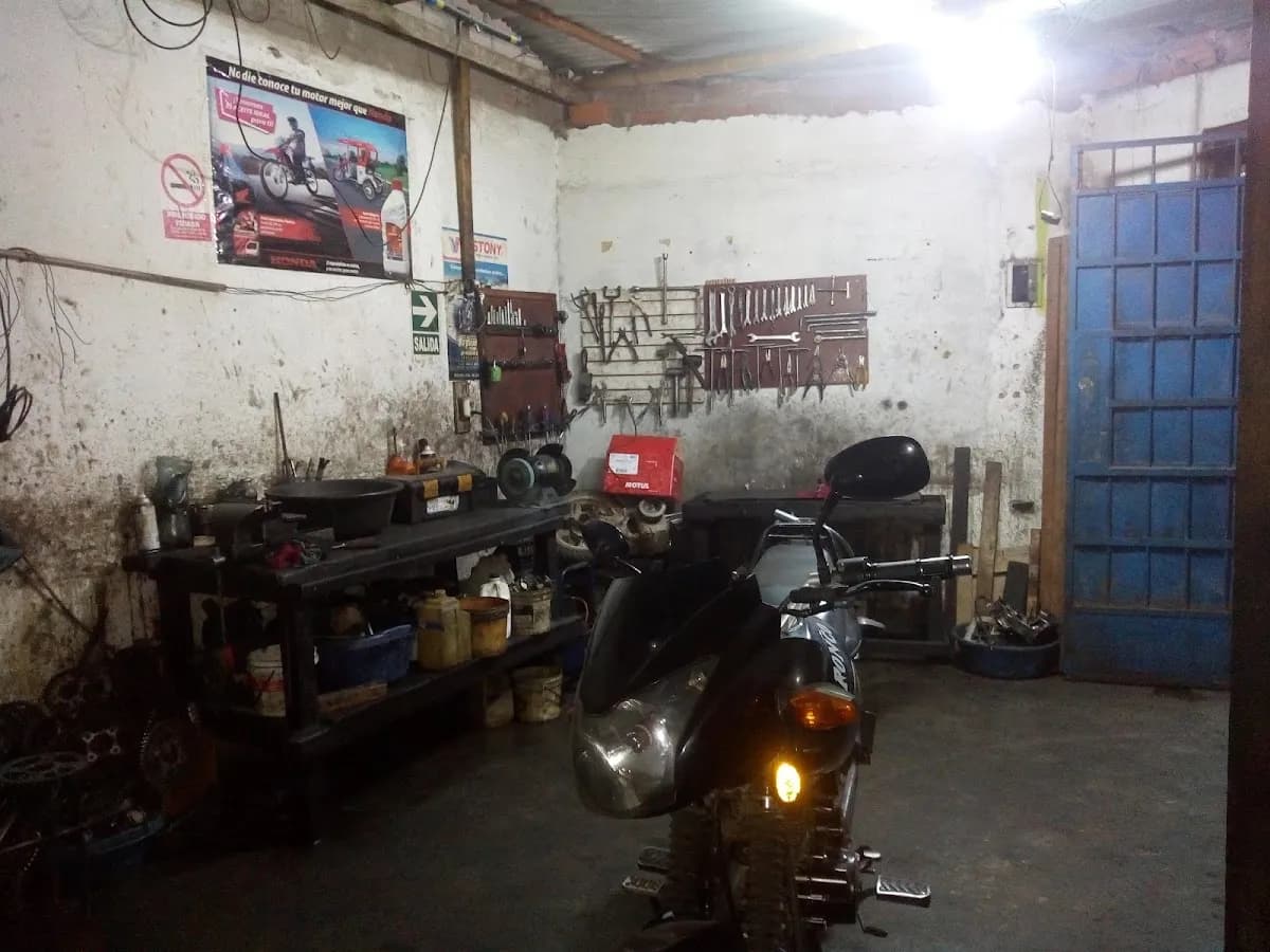 Tecnimotos Guerrero