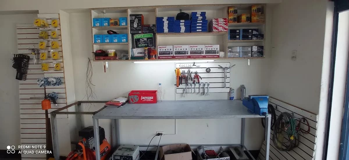 RONY MOTORS - Afinamiento y electricidad automotriz en general