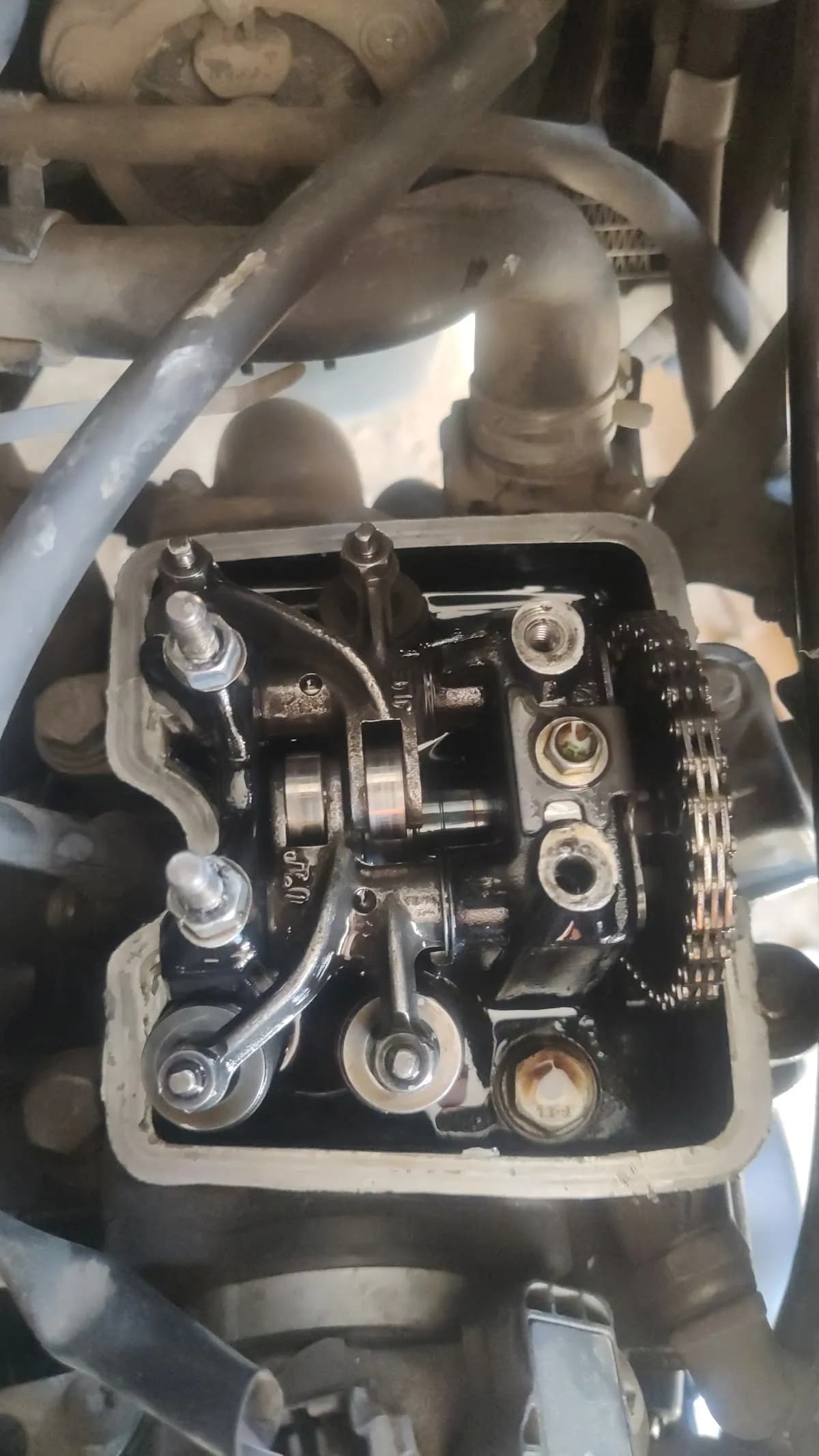 DEMON PERFORMANCE