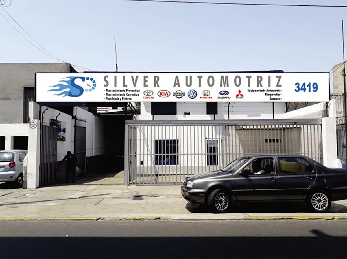 Europa Service S.A.C.