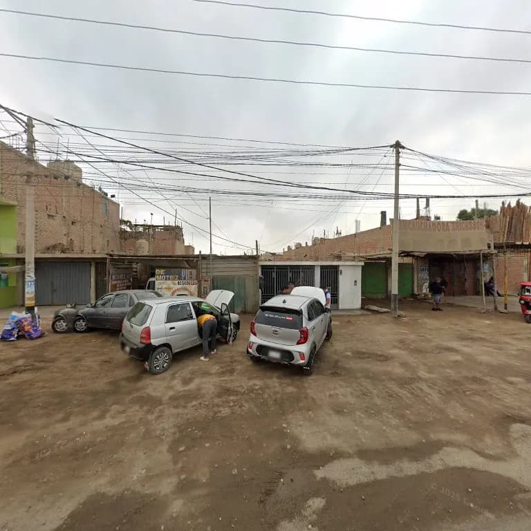 Taller Mecánica Automotriz PIER