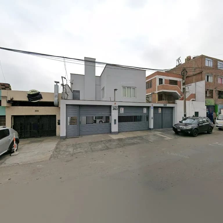 Autel - Perú
