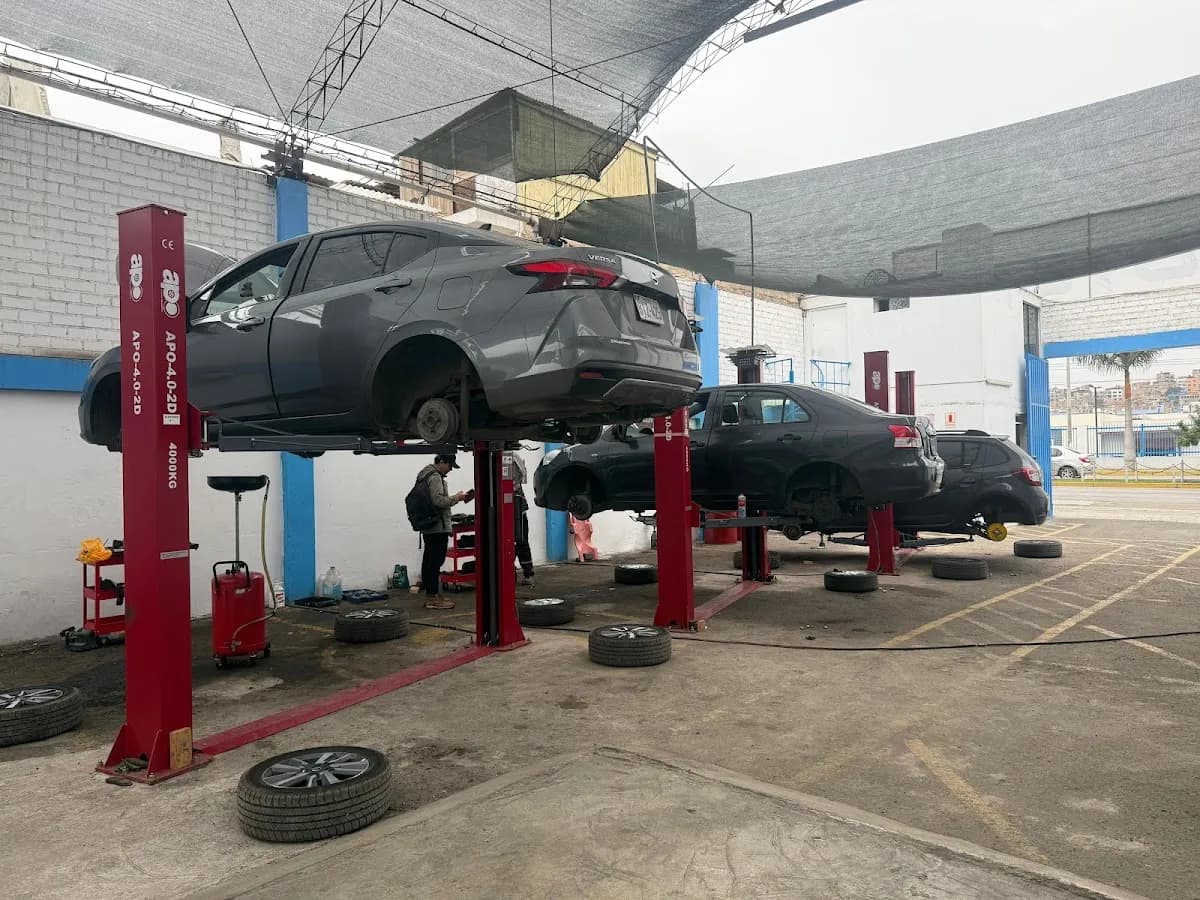 AutoGood Automotriz