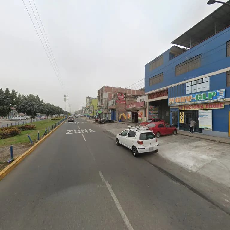Factoría Angie