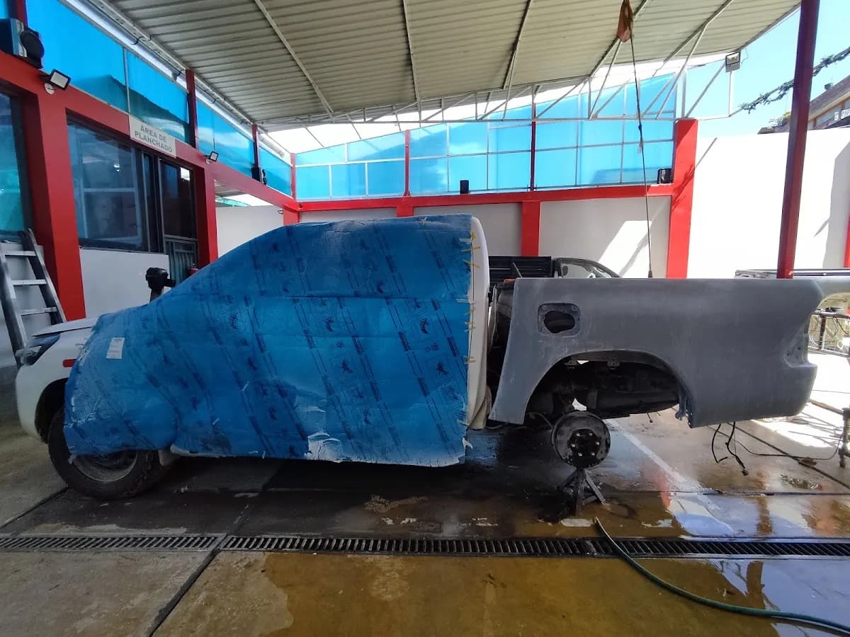 ENERGY CAR