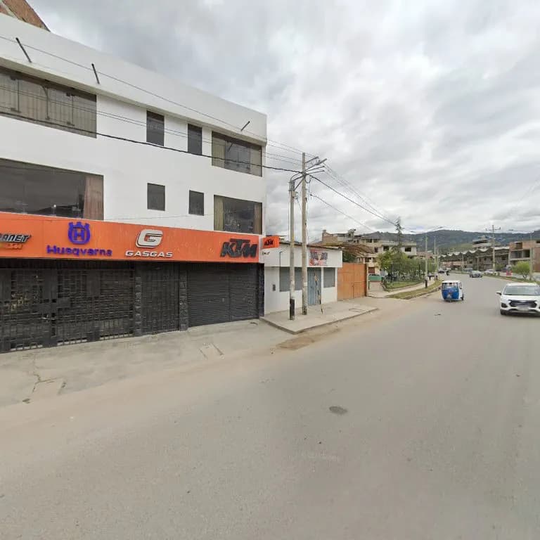 MECÁNICA AUTOMOTRIZ Y LUBRICENTRO ABANTO