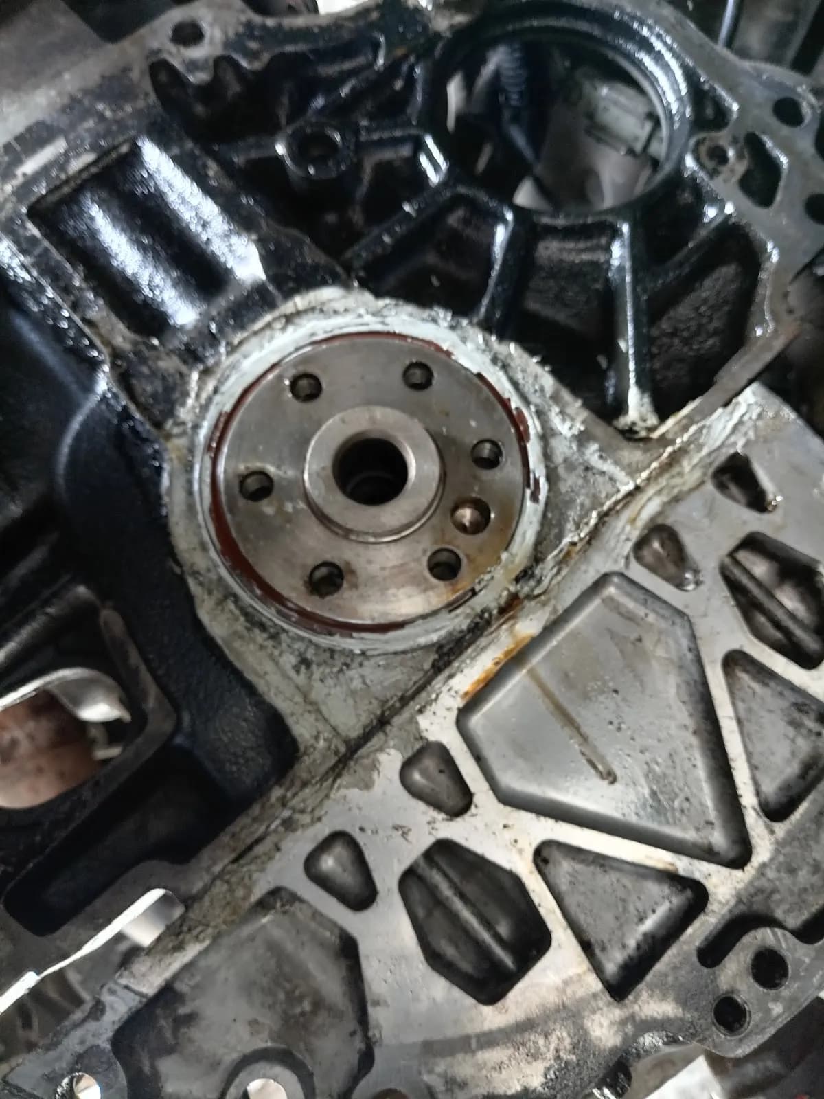 Taller Mecánico HD Automotriz