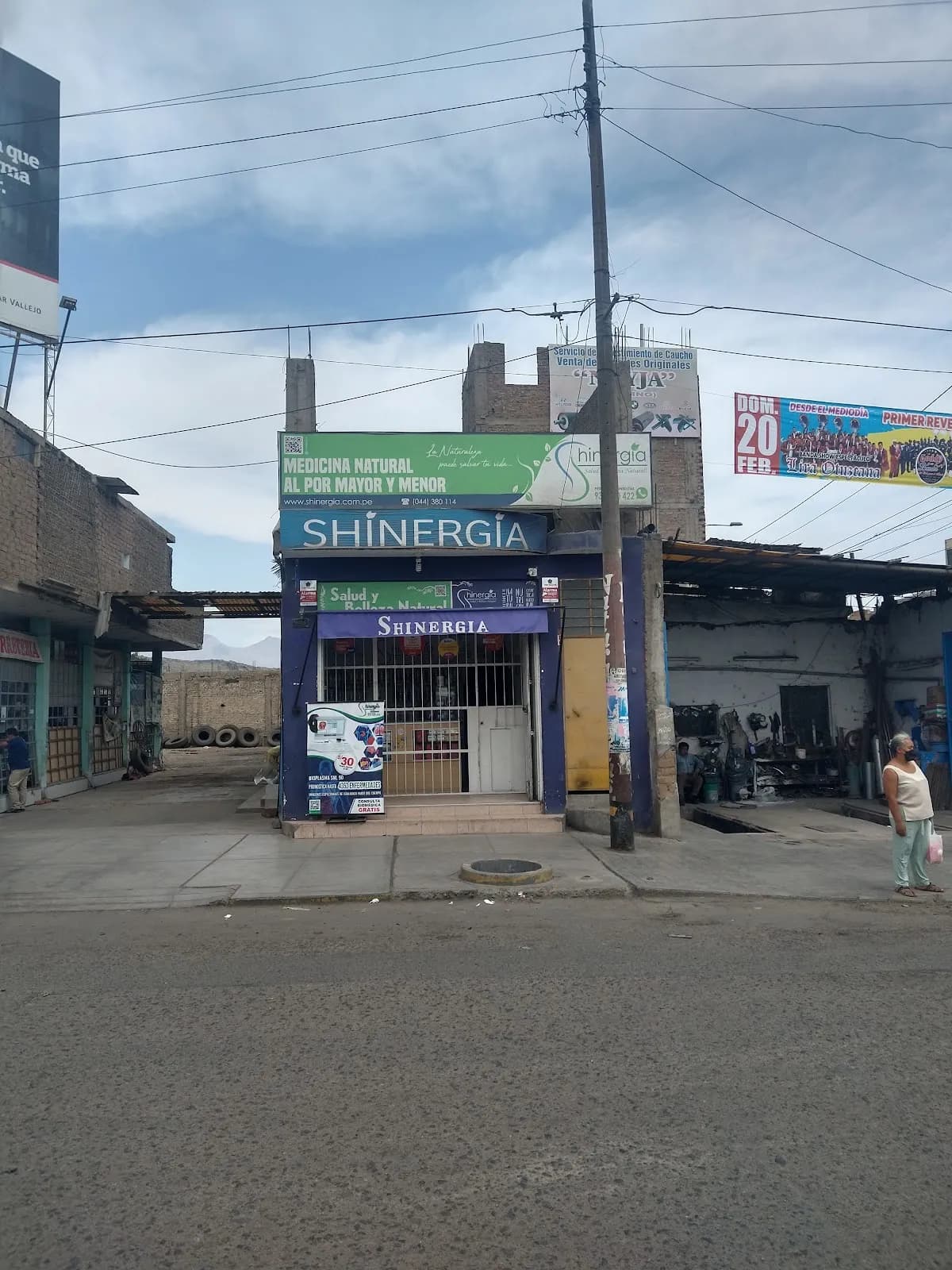 Rectificadora de Motores UNION