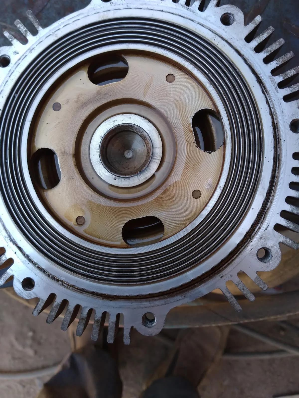 Taller automotriz SURTOYODA