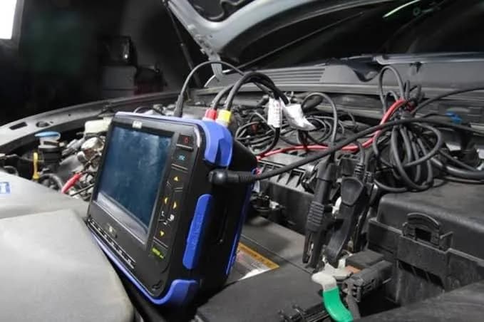 Electrónica Automotriz David