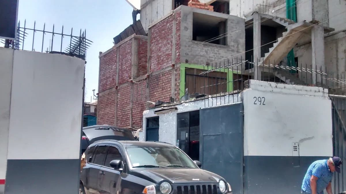 Taller El Subarito ( Subaru )