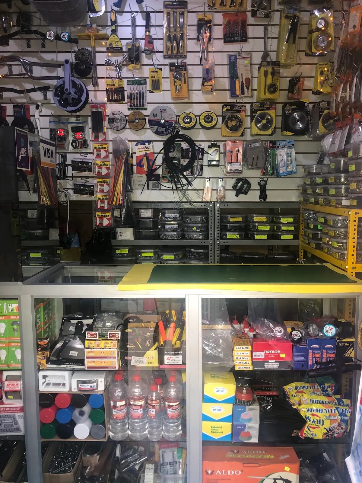 Superbike Vehículos Eléctricos