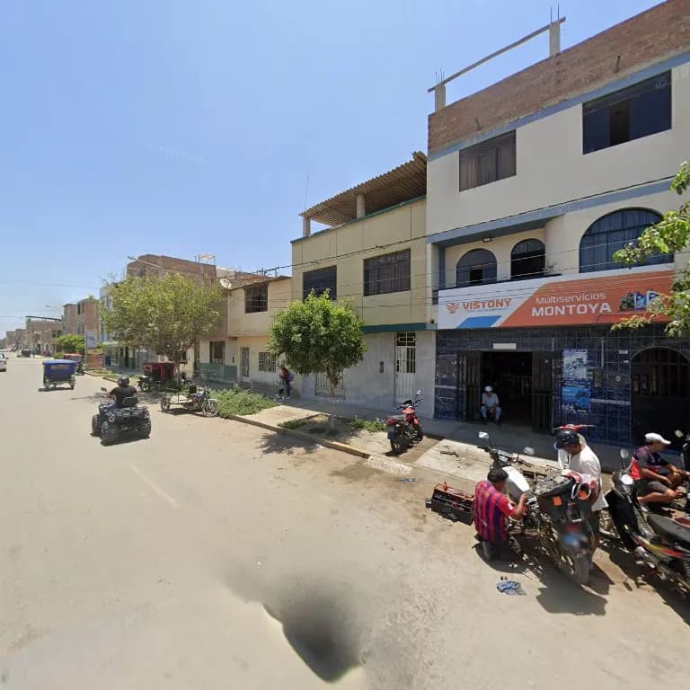 Motoservicios Montoya