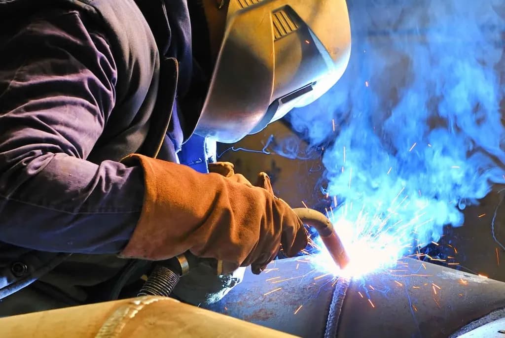 METALMECÁNICA INGENIERÍA Y PRECISIÓN