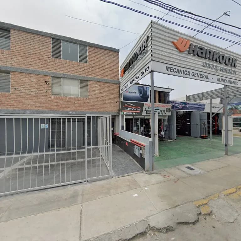 Taller Electrico Automotriz WILDER