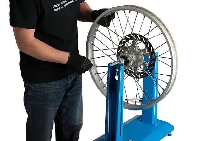 Representaciones Inper (Taller De Bicicletas Y Motos)