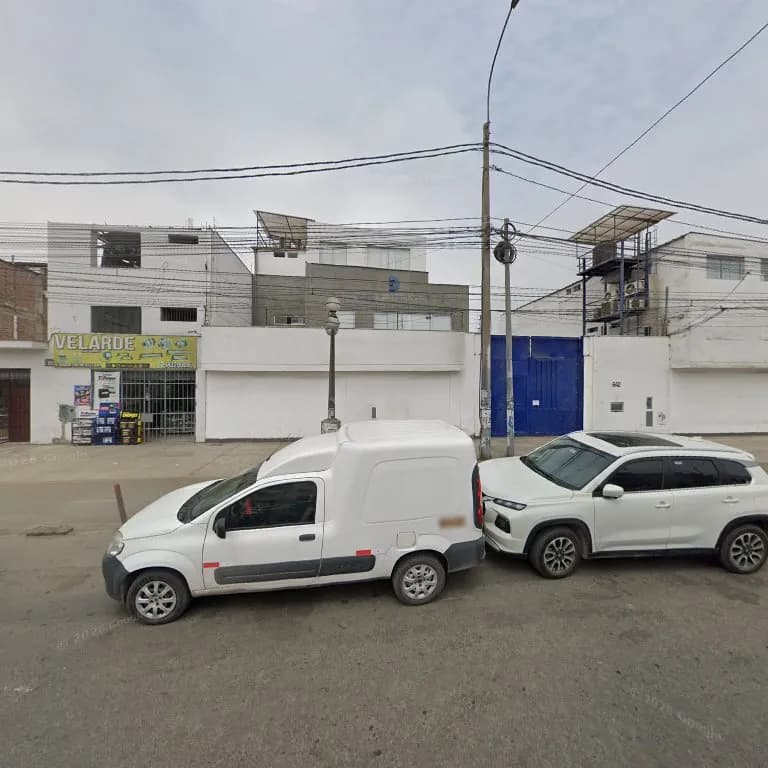 Alta Motor Sac