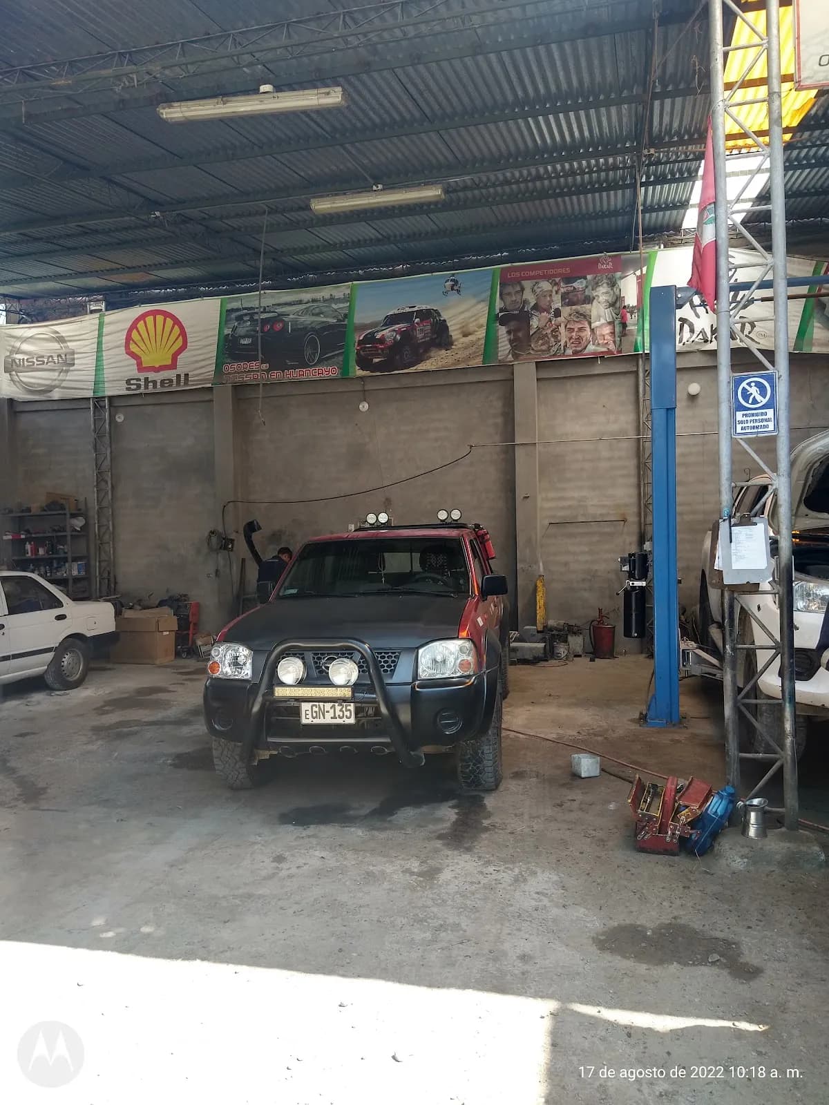 Osores Motors
