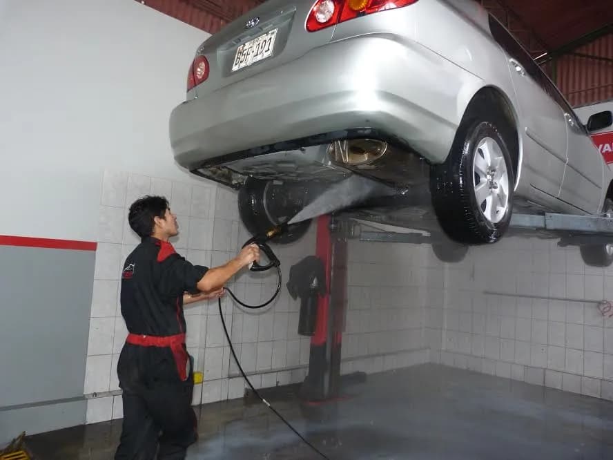 INNOVA CAR SERVICE