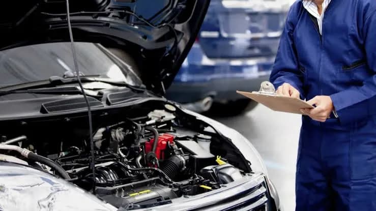 Servicio eléctrico automotriz Robles