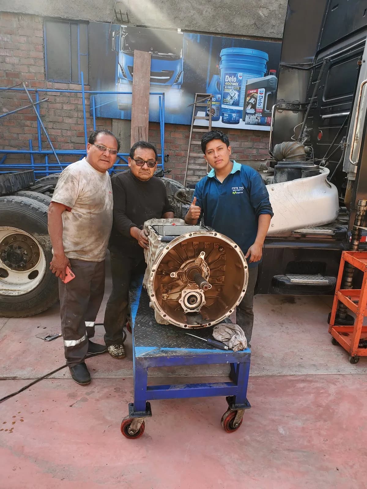 Soluciones Multimarca Vhannya Valeria s.a.c.