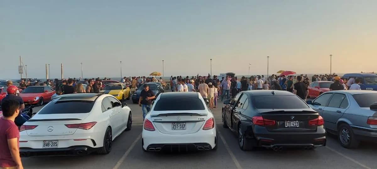 Dhoe Motors RS