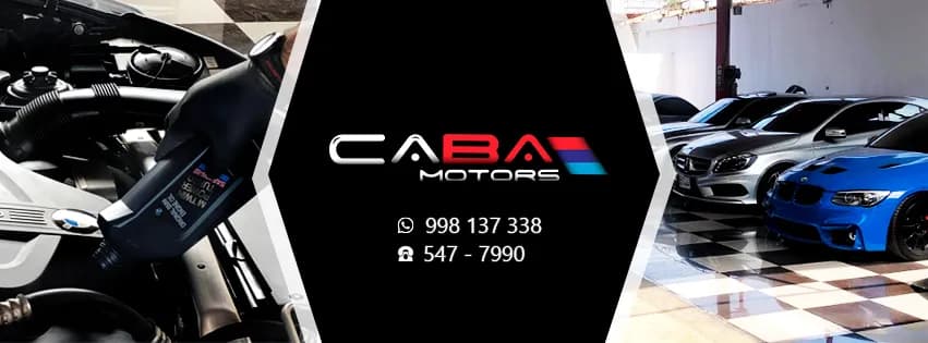 CABA MOTOR-ESPECIALISTA