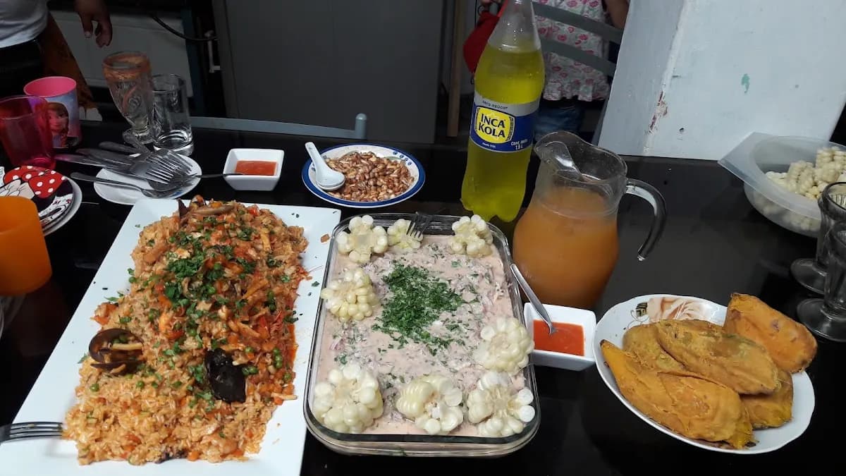 Taller Mecánico GUAYAMIS & TRAUCO SAC (Diagnóstico, mantenimiento y reparación de carros y motos) )