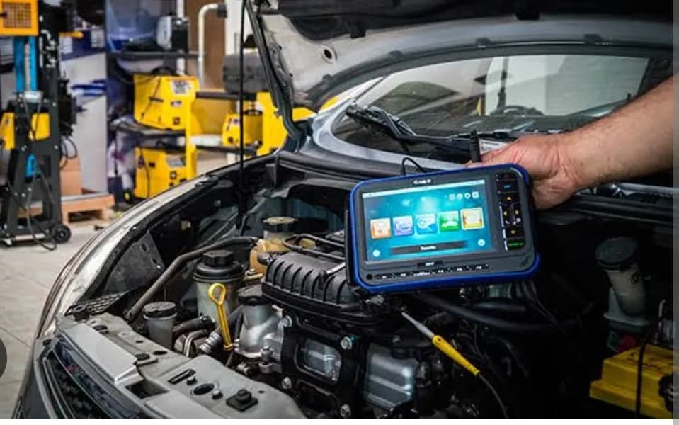 ELECTRÓNICA AUTOMOTRIZ DALTON