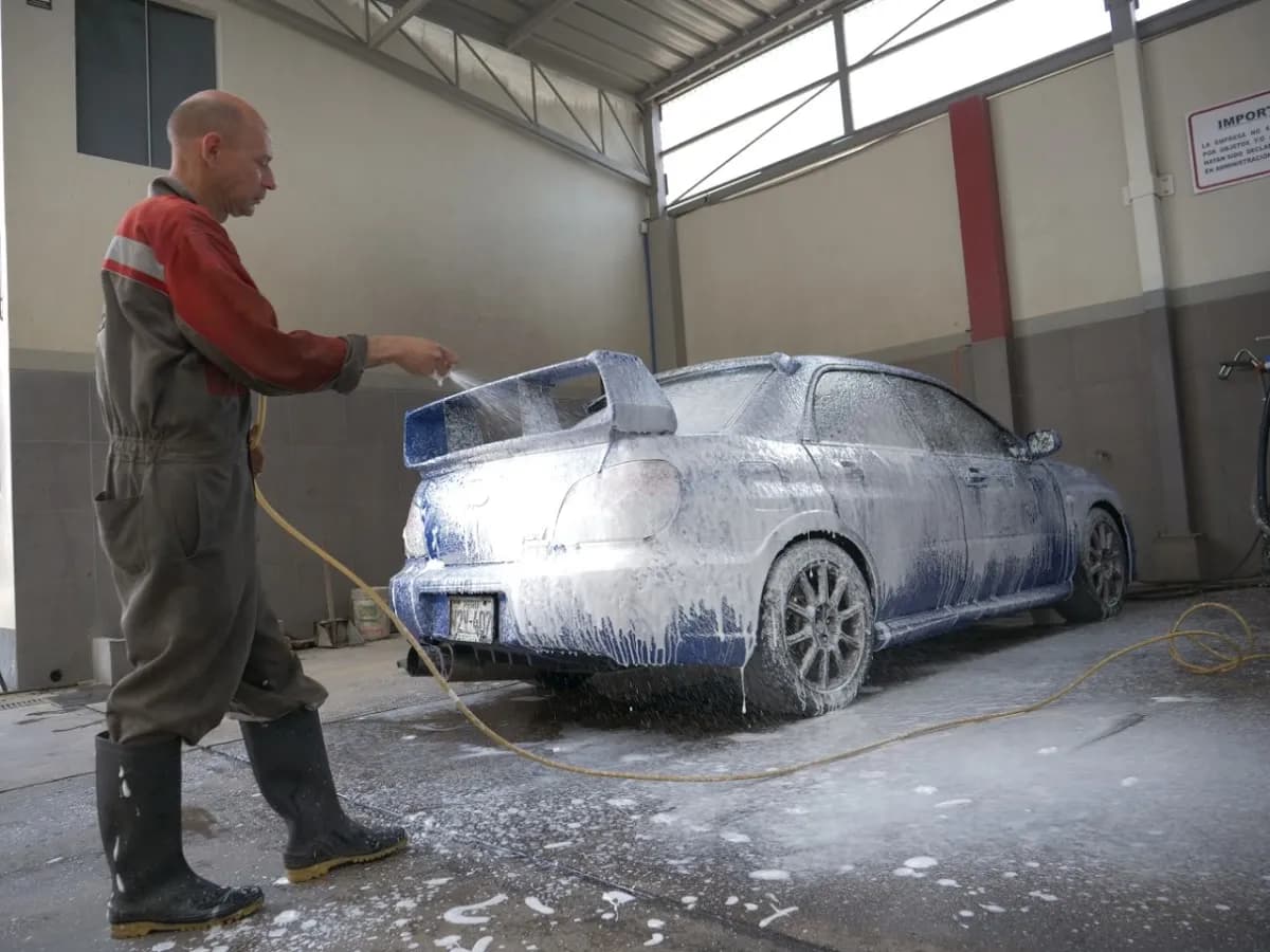 FALCAR Multicentro Automotriz