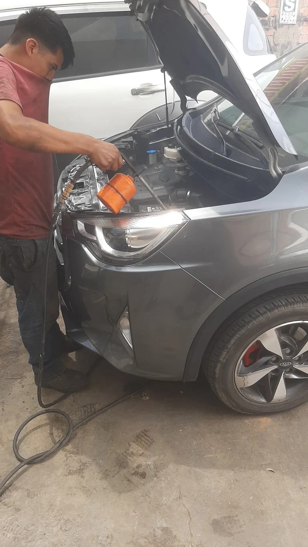 Automotriz El Unico