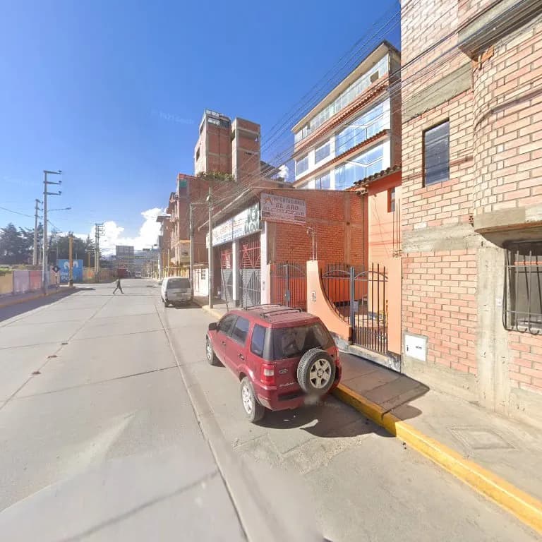 IMPORTACIONES EL ARO S.A.C