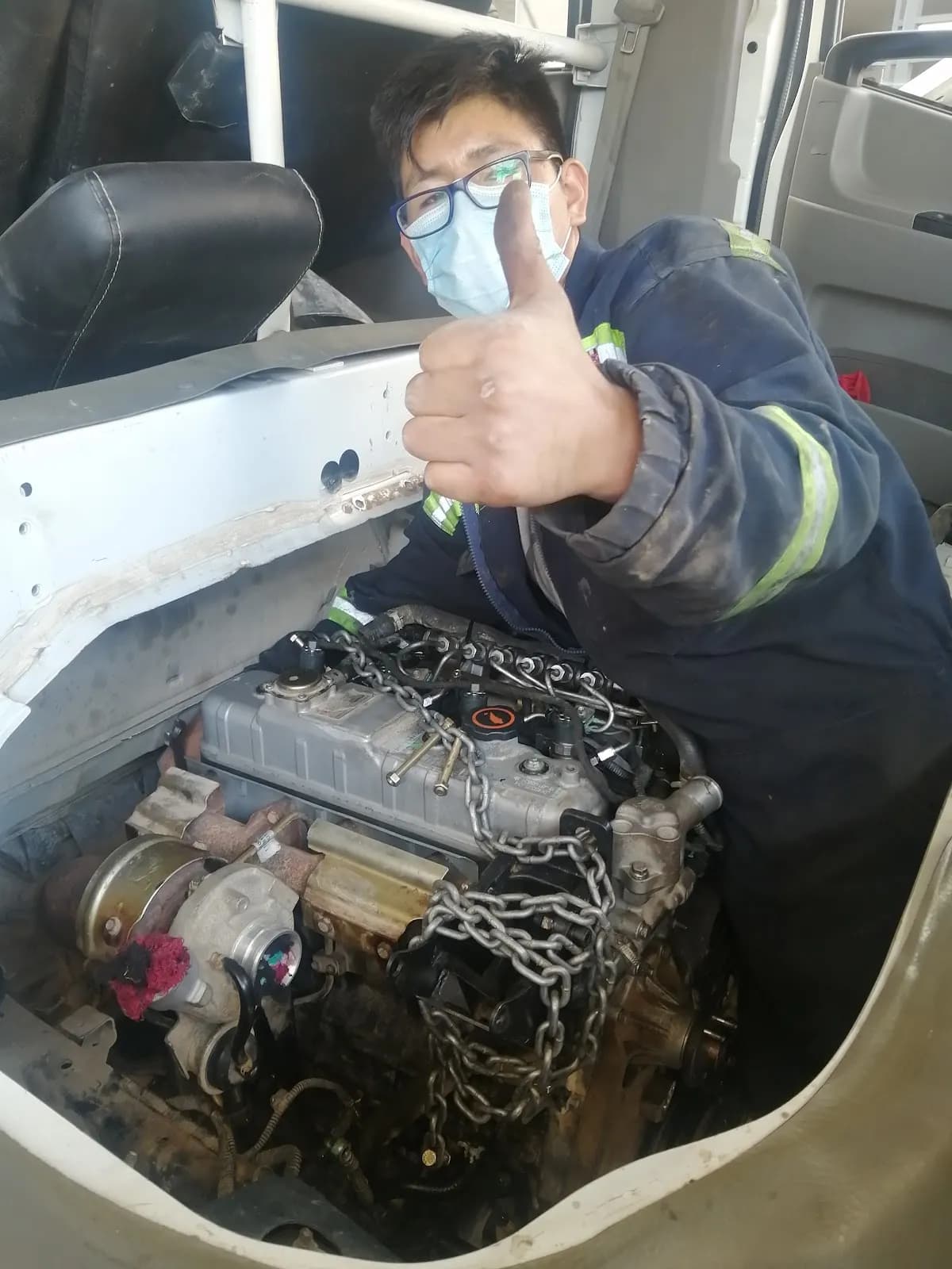 Electronic Automotriz Juancar