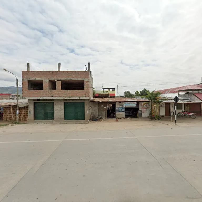 MULTISERVICIOS ORTIZ