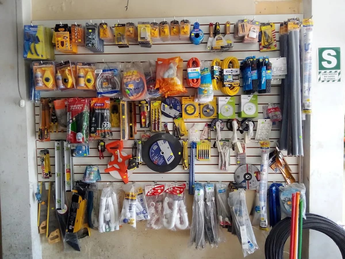 Multiservicios San Judas Tadeo