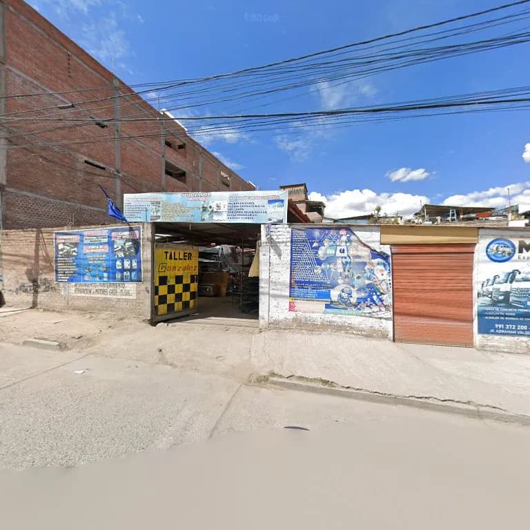 Automotriz Gonzales S.R.L Ayacucho- Perú