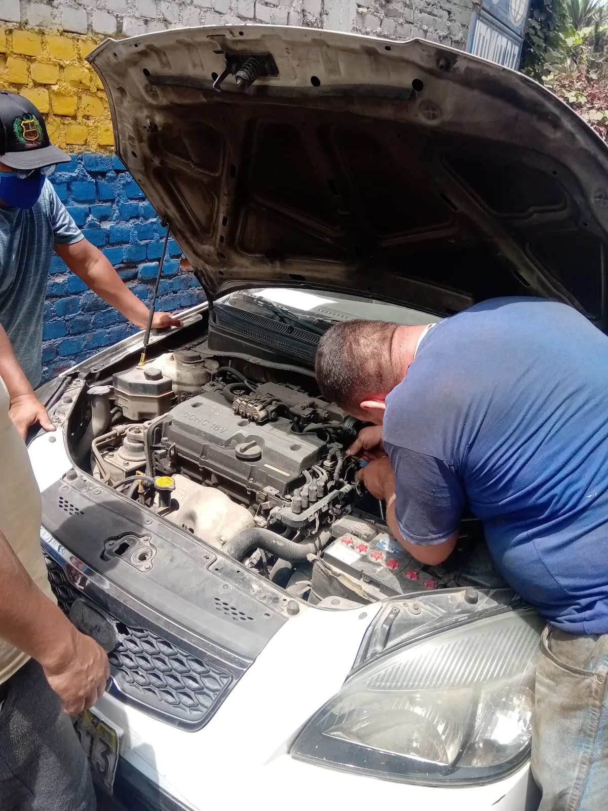 NASHIMOTORS