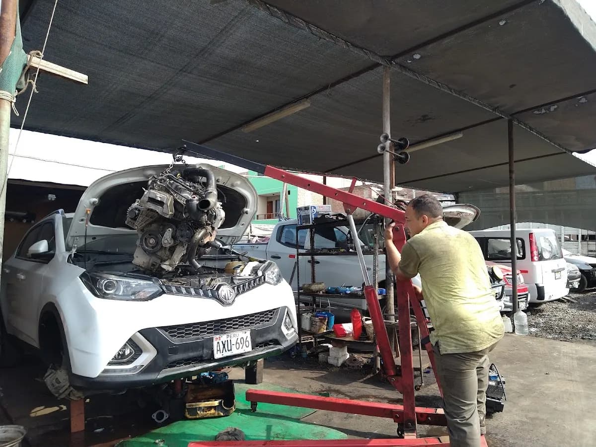 Jarimotors