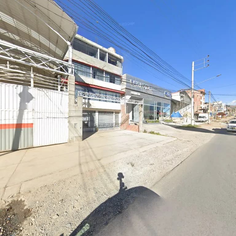 LOMAMC S.A.C. | LOPEZ MANUFACTORES MAESTRANZA Y CONSTRUCTORES S.A.C.