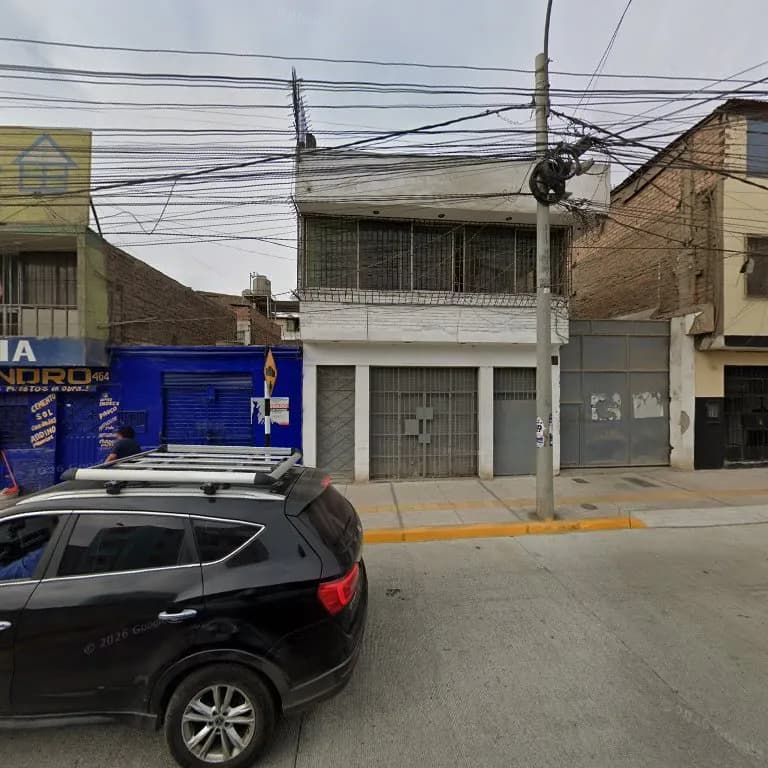 Multiservicios Hurtado