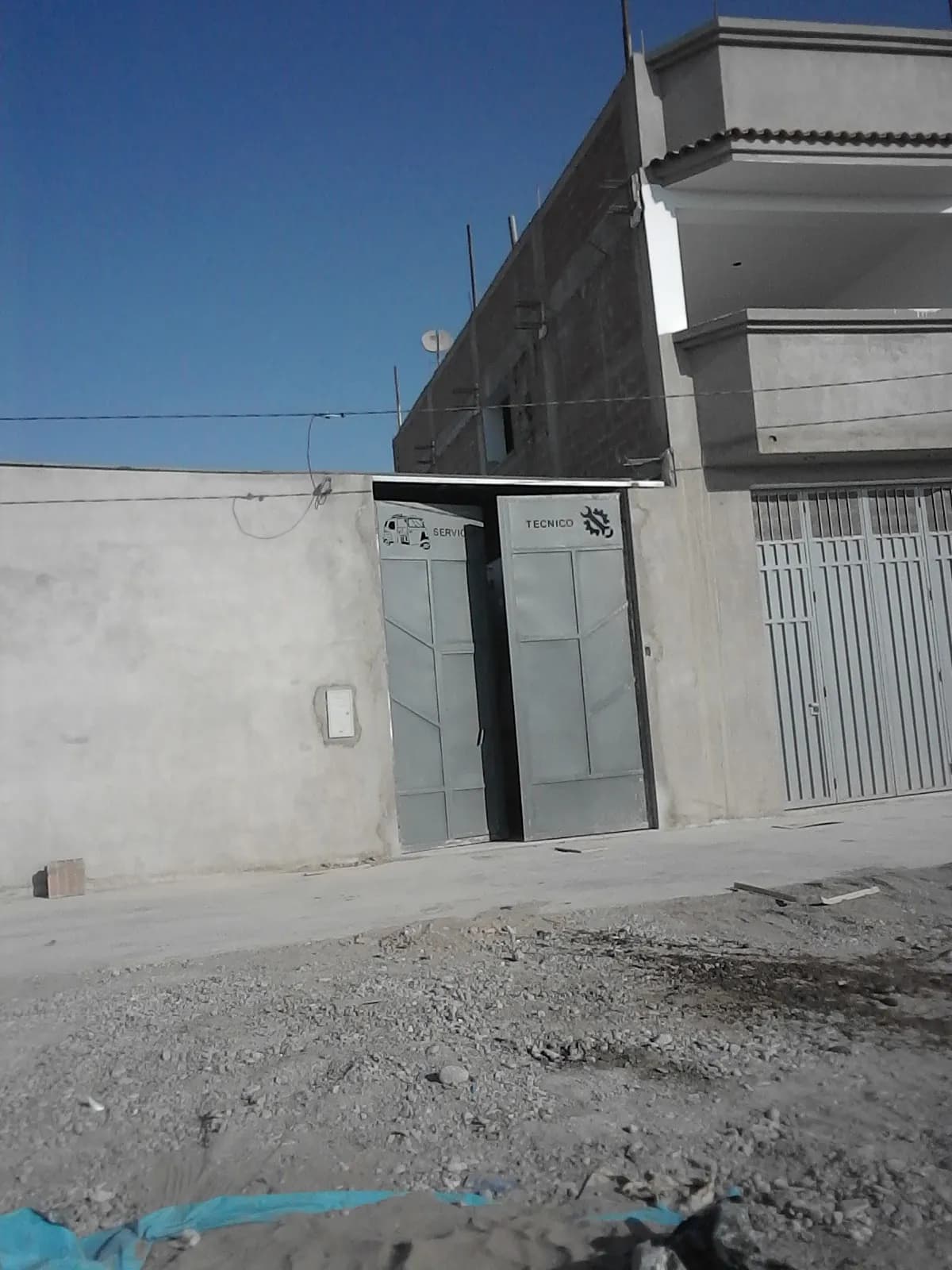 Paolo Motos Tacna