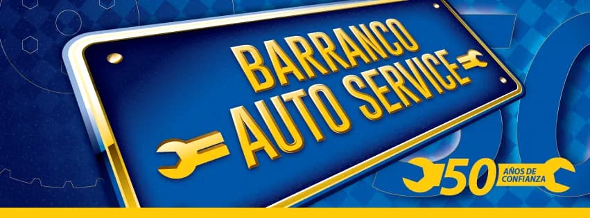 Barranco Auto Service