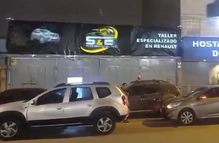 S&E FACTORIA AUTOMOTRIZ SJM